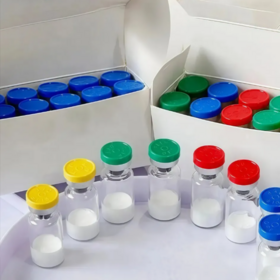 Bons Peptides Chine Usine de Peptides Recherche Peptides Peptides Chimiques Flacons Collagène-Peptide Transport Sécurisé 2026