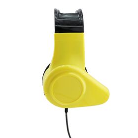 Headphone Bluetooth Grosir Pabrik Harga Murah dengan Batas Volume 85dB, Headphone Edukasi Over-Ear Anak untuk Belajar