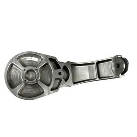Precision CNC Machining Creates High-Quality Robot Joint Components custom metal parts manufacturing