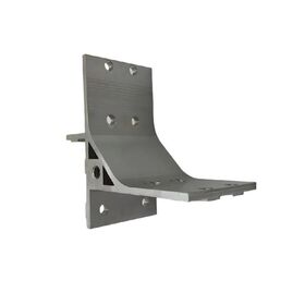 Precision Forging of Irregularly Shaped Aluminum Parts precision machinery parts Construction Machinery Parts