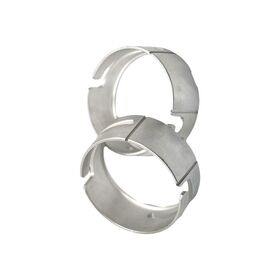 High-precision highly adaptable and non-standard customized CNC machining of precision hardware parts - one-stop processing