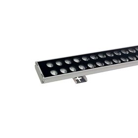 Green LED EYE-WASH STATION, LED Wall Washer Outdoor 500mm 24W/IP65/RGBW Optional