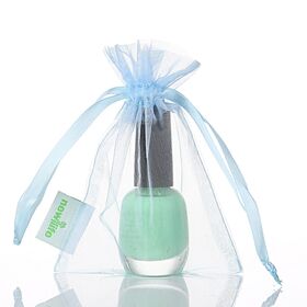 Maßgeschneiderte Duft-Organzatasche, Lippenstifttasche, Aroma-Duft-Organzatasche, Nagellack-Organza-Kordelzug-Geschenktasche 2026