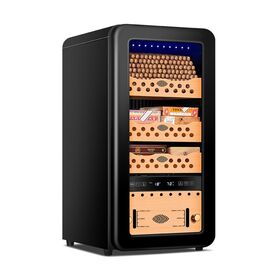 Electronic Constant Humidity Humidors