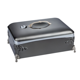 Hot sale, Luxury Insulated Food Containers Food Containers with 18/8 Stainless Steel Interior, keep food warm for more 6 hours