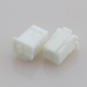 2.5mm spacing connector shell with buckle XH shell