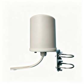 Omnidirectional 5G MIMO Antenna 4T4R Multi-Band 2G 3G 4G 5dBi High Gain Wireless Connectivity Solution