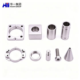 CNC Metal Parts Rapid Metal Forming Custom Turning Milling CNC Machining Set Parts Fabrication Services