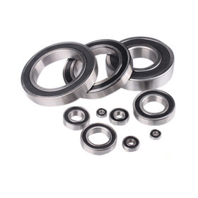 Low Noise 61809 Thin Bearing Heavy Duty Complete Series