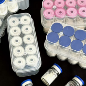 High Purity Peptide Powder Ss31 Peptide Ss31/Ss-31 CAS736992-21-5