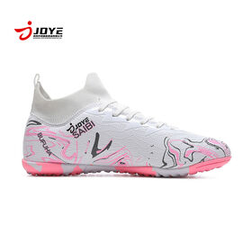 Zapatos de fútbol para la competencia durante todo el año optimizados para Primavera Verano Invierno-Producto OEM/ODM