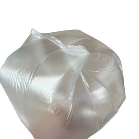 HDPE T-Shirt Beutel mit sicheren Zuggriffen - Weste Stil, Ideal für Supermärkte, Einzelhandel & tägliches Einkaufen, Großhandelspreis