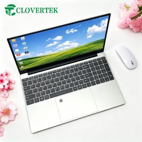 Enterprise Grade 16" Notebook, 32GB RAM, 512GB SSD, Long Battery Life, Multiple Ports for Commercial Applications