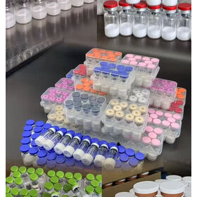 mt2 and ghk cu reta peptide GHK-Cu: The That Transforms Skin Tissue Health  Calibrate IV GHK-Cu Refined Biolabs  Pharmaceutical-Grade Research