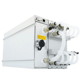 Asic Bitcoin Mining Machine Bitmain Antminer T19 hyd 245t BTC Blockchain Miner liquid-cooling miner