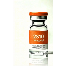 High purity liquid 99% and High Performance Lyophilize powder 2S10 , available in Ensuring safe shipping .