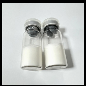 Peptides pour la Recherche Thérapeutique Peptide 10mg Peptide en Gros Peptide Lyophilisé 15mg Soin de la Peau Ghk-Cu Peptide Ss31