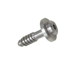 Precision Stainless Steel Screws: Secure Locking Universal Industrial Fasteners Professional CNC Machining