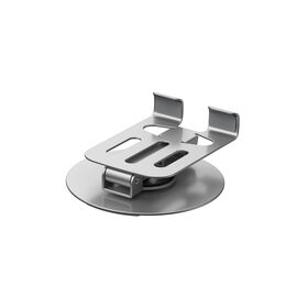 OEM Mobile phone holder, 360 degree Rotatable, stable and no wobble, compact and portable, easy adjust height and foldable design.