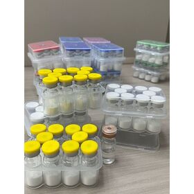 Research Reserved Peptide Bulk Goods Distribution To Western Academic Circles reserved peptide