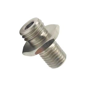 Hardware Connectors: Precision-Made Connecting Components for a Sturdy Equipment Structure