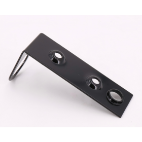 Factory Pricing on Metal Stamping Brackets for Electrical Sockets