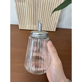 Wholesale oil glass bottle olive oil bottle sauce spice bottle
