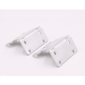OEM Design Innovative Metal Stamping Brackets for Industrial Applications