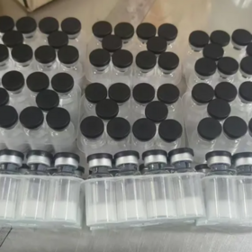 O peptide da pureza alta é fornecido da planta vendendo quente