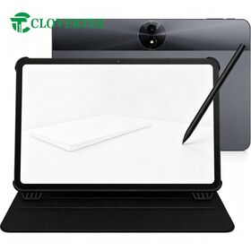 Manufacturer 11-inch Tablet with Quad Speakers, 8MP+5MP Cameras & Magnetic Stylus