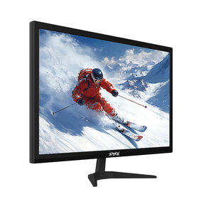 Pc monitor 27inch 1920*1080 Resolution monitor for business pc monitor lcd led monitor