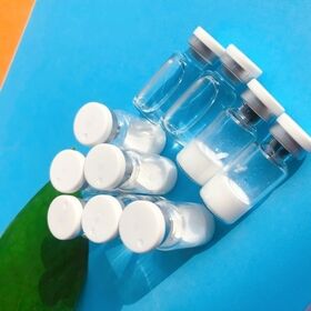 Factory Peptide, Chinese peptide, safe delivery, customizable, high quality, coa certified,10mg20mg