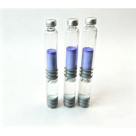 Disposable Dual-Chamber Injection Pen Efficient and Safe Delivery of Complex Medications dual-chamber Cartridge Solutions