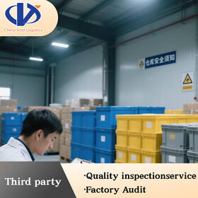 Fast Quality Control products Control Agent FBA Cargo 24 Hours inspectors Services Test Report company in Guangzhou Shanghai