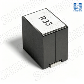 SMT Shielded Power Inductor SMB100710 Series High Current SMD Inductor