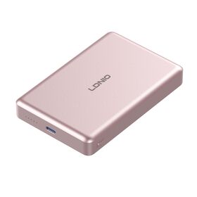 LDNIO PQ42 10000mAh High-Density Magnetic Power Bank 15W Wireless & 20W USB-C Fast Charger for iPhone OEM Bulk Supply