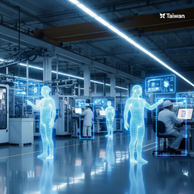 KI-basierte visuelle Inspektion für Smart Manufacturing; MES/ERP/SCADA-Integration