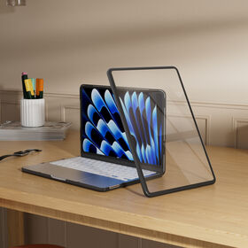 Compatible with MacBook Neo 13 A3404 PC TPU Hybrid Case OEM Custom Logo Cover