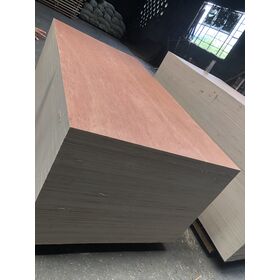 Bintangor Face Plywood for Furniture
