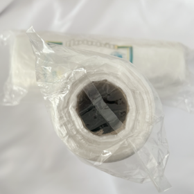 HDPE Clear Plastic Freezer Bags | Freezer Safe for Grocery,, Shopping and Storage & Everyday Use