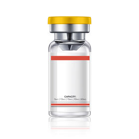 Aod5mg B12 KS10 blend the United States warehouse shipped directly high quality white powder peptide raw vial bulk price