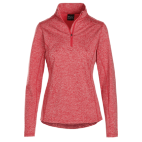 Women's zipper shirt in big promotion