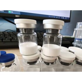 Manufacturers from China sell peptides at affordable prices with excellent quality.-AI