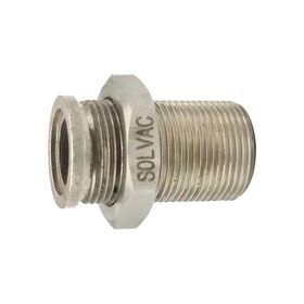 Precision Manufacturing Reliable Connections: High-Quality Stainless Steel Bolts and Customized Solutions