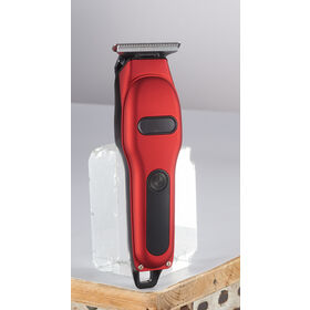 OEM Li-ion Electric Hair Clipper Hair Trimmer With 4 Combs