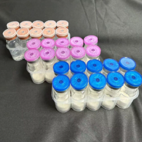 Best price with high quality 99% freeze-dried powder peptide Various peptides cheap peptide Research Peptide