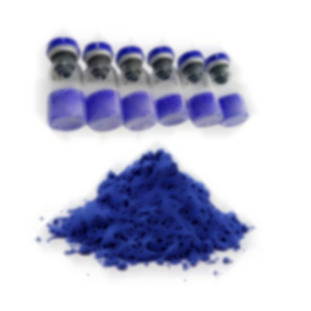 Lab grade GHK 15mg Provide COA In vogue Various peptides Sterile filtration