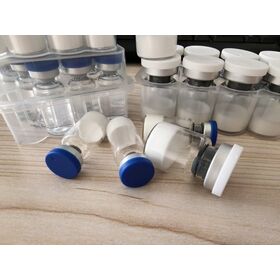 Peptides avec des prix raisonnables et un transport pratique,