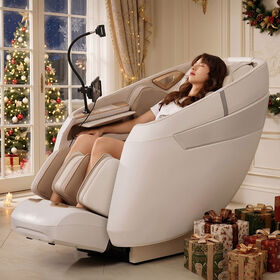 Ghe Massage Wireless Charging Body Care zero Gravity Recliner Relax Chair Massage Chairs for Body chair massager for office chair