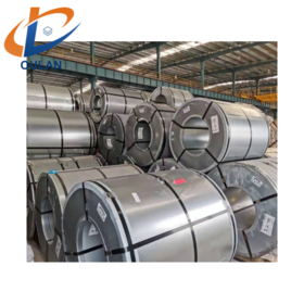 S350GD S420GD S550GD ZM250 2 0mm 1250mm For Telecom Tower Steel Lattice Zinc Aluminum Magnesium Steel Coil